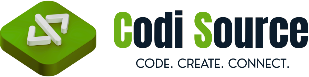 Codi Source